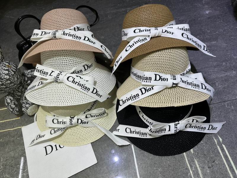 Dior Top Hat dx17